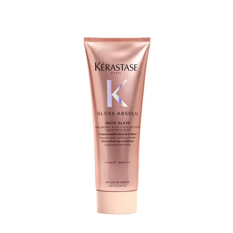 Kérastase Gloss Absolu Insta Glaze Hajbalzsam Ragyogó Fényért És Simaságért 250ml