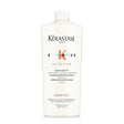 Kérastase Nutritive Bain Satin 1 Șampon Hidratant Pentru Păr Uscat 1000ml