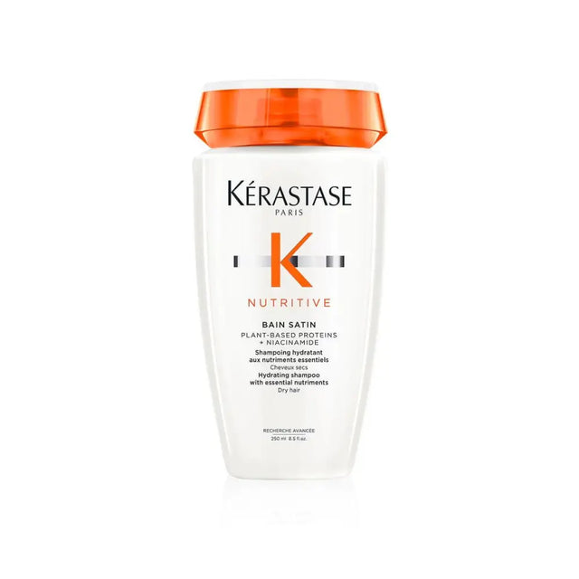 Kérastase Nutritive Bain Satin 1 Șampon Hidratant Pentru Păr Uscat