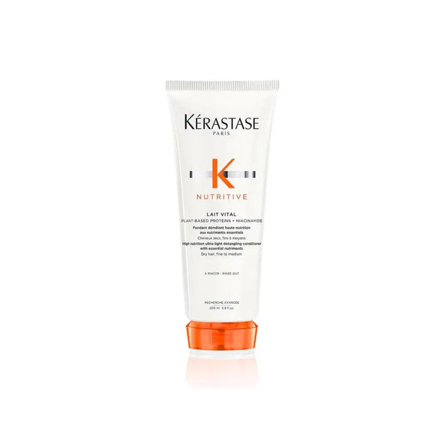 Kérastase Nutritive Lait Vital Balsam Hrănitor Pentru Păr Uscat