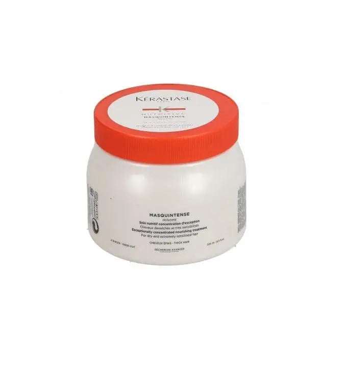 Kérastase Nutritive Masquintese Mască Intens Hrănitoare Pentru Păr Uscat 500ml