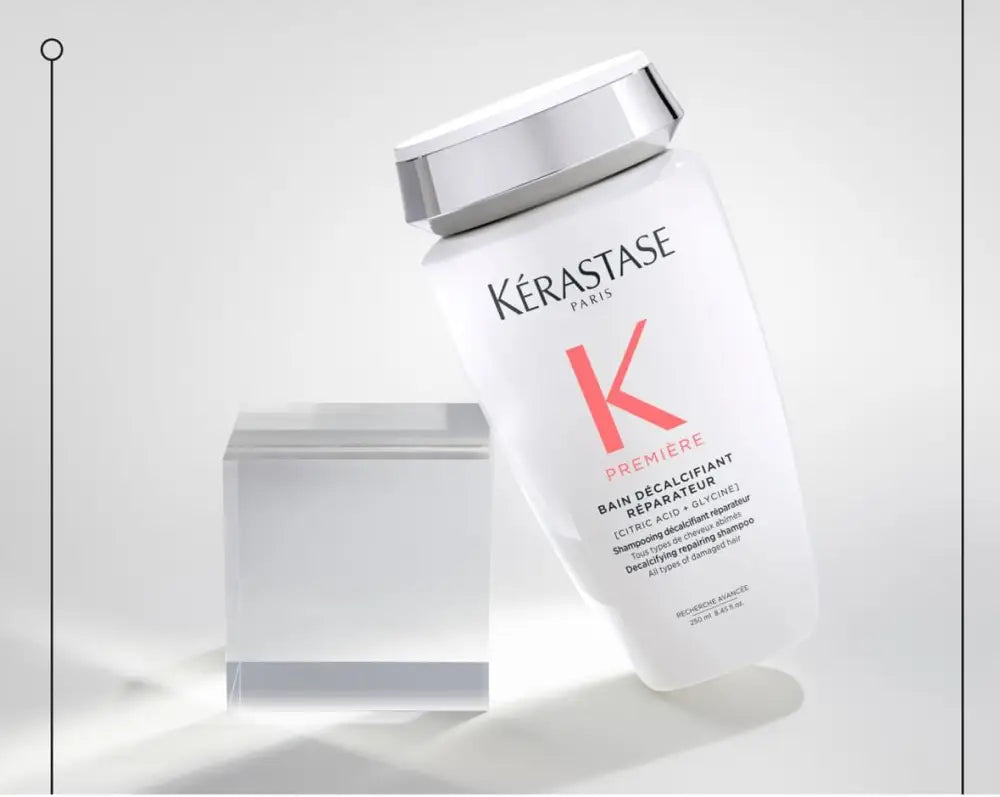 Kerastase Premiere Șampon Decalcifiant Reparator