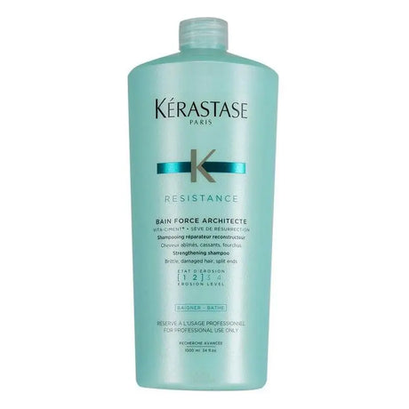 Kérastase Résistance Bain Force Architecte sampon 1000ml