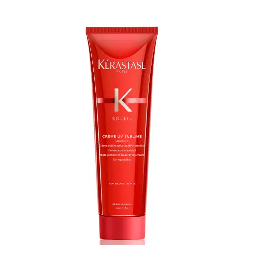 Kérastase Soleil UV Sublime Leave-In Krém 150ml - 150 ml - Haj