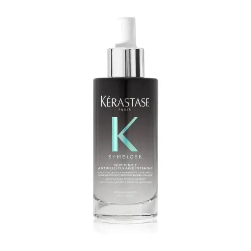 Kérastase Symbiose Sèrum Nuit Intensif Anti-Mătreață  Ser De Noapte30ml