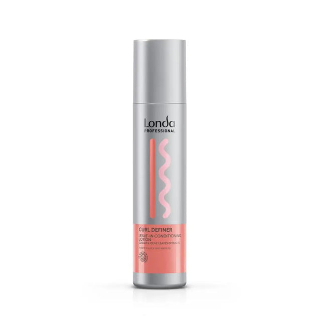 Londa Professional Care Curl Definer 250ml