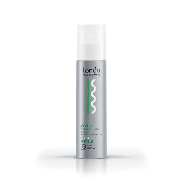 Londa Professional Crema bucle flexibile Coil Up 200ml