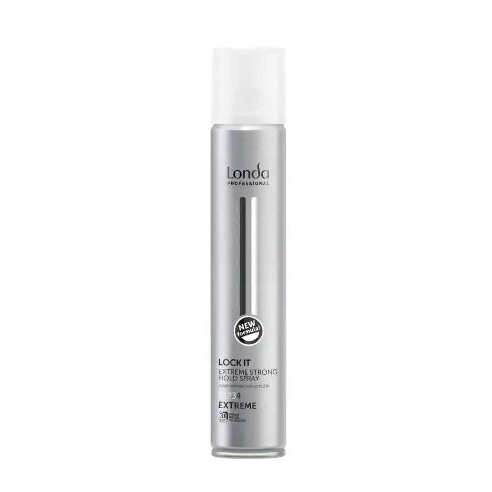 Londa Professional Lock It Fixativ 500ml