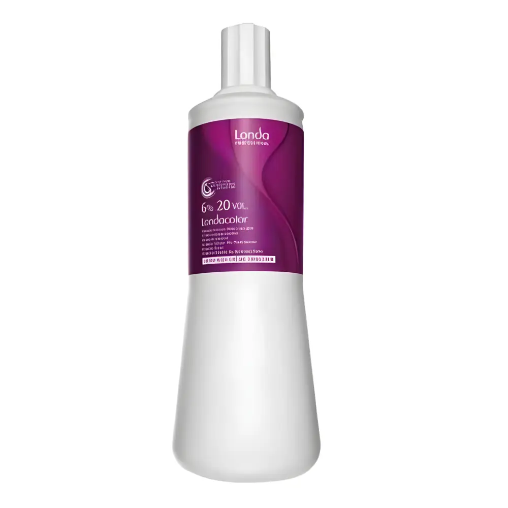 Londa Professional Oxidant permanent 6%