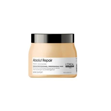 L’Oréal Professionnel Absolut Repair Hajpakolás Sérült Hajra 500ml