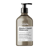 L’Oreal Professionnel Serie Expert Șampon Absolut Repair Molecular 500ml