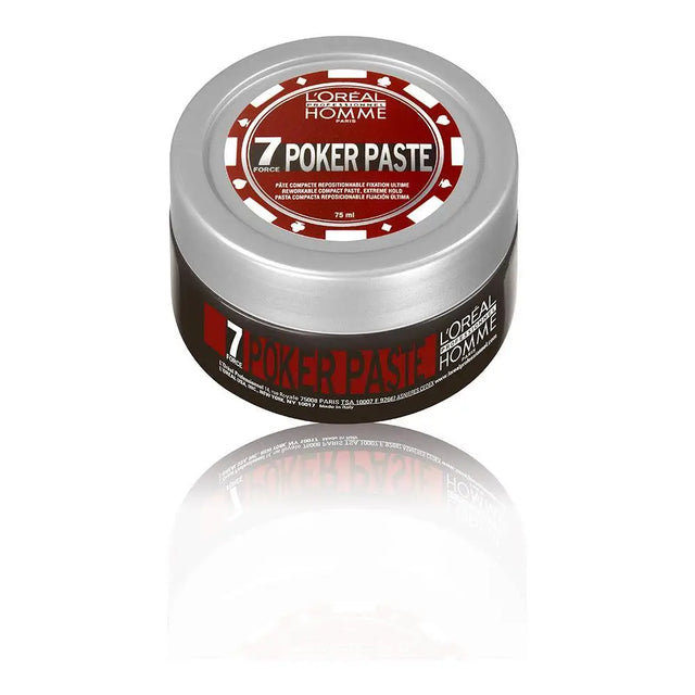 L'Oreal Professionnel Homme Poker Paste 75 ml