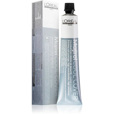 L’Oreal Professionnel Majirel Cool Cover Tartós Hajfesték - Haj