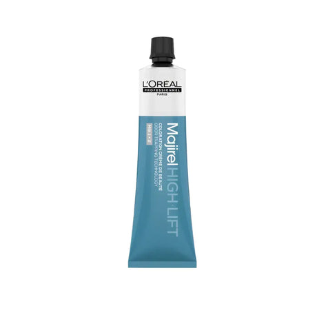 L’Oréal Professionnel Majirel High Lift Ash+ Hajfesték 60ml