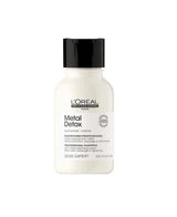 L'Oréal Professionnel Serie Expert Metal Detox Sampon-Crema Pentru Curatarea Metalelor 100ml