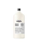 L’Oréal Professionnel Metal Detox Fémrészecske-Eltávolító Sampon - 1500 ml - Haj