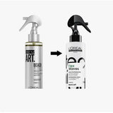 L’Oréal Professionnel Tecni.Art Beach Waves Hullámosító Spray 150ml - 150 ml - Haj