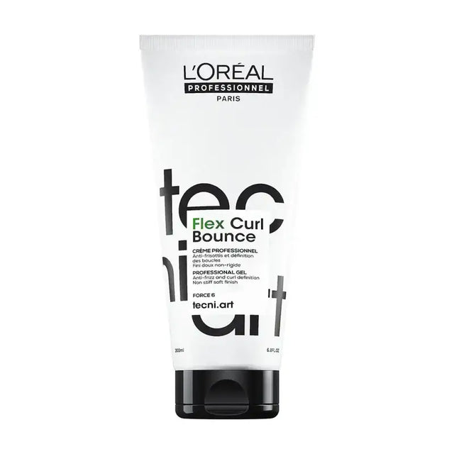 L’Oréal Professionnel Tecni.Art Curl Bounce Formázókrém Göndör Hajra 200ml