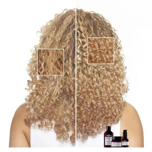 L’Oréal Professionnel Vitamino Color Spectrum Sampon Utántöltő 500ml