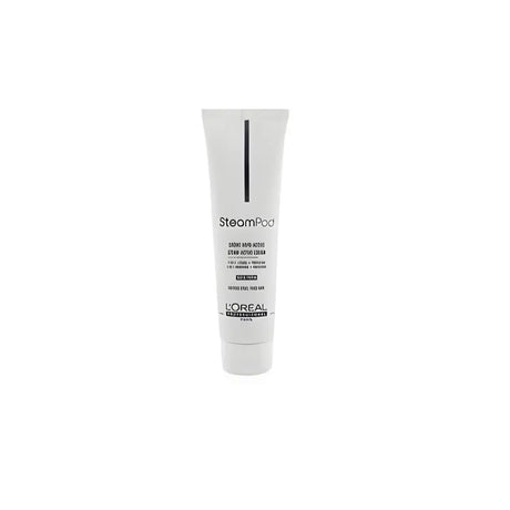 L`Oreal Professionel Steampod Lapte Pentru Par Gros 150ml