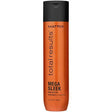 Matrix Total Results Mega Sleek Sampon Simító Hatással 300ml