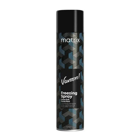 Matrix Vavoom Extra Full Hajlakk Dús Hatás És Tartás 500ml