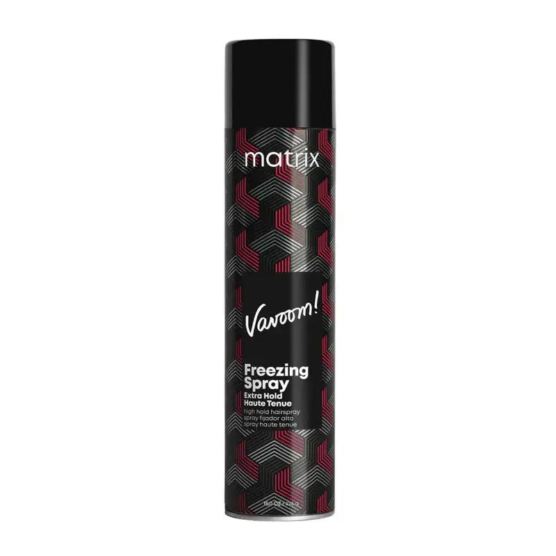 Matrix Vavoom Extra Hold Hajlakk Erős Tartás UV-védelemmel 500ml