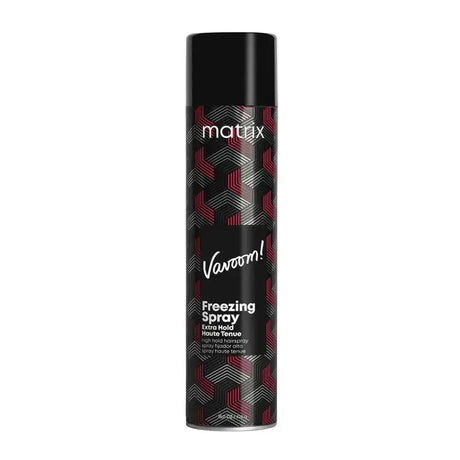 Matrix Vavoom Extra Hold Hajlakk Erős Tartás UV-védelemmel 500ml