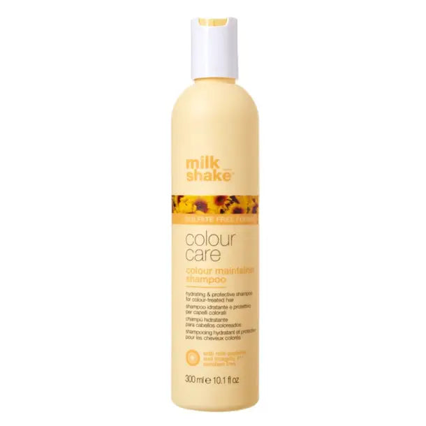 Milk Shake Color Care Szulfátmentes Sampon Festett Hajra 300ml