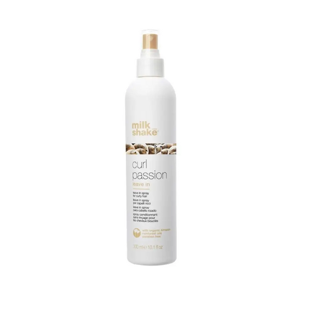 Milk Shake Curl Passion Spray Leave-In Pentru Păr Creț 300ml