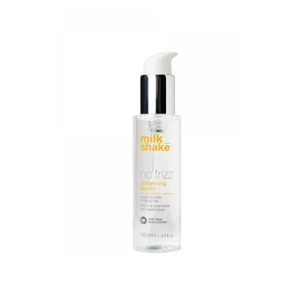 Milk Shake Fénylő Szérum Anti-frizz Hatással 100ml