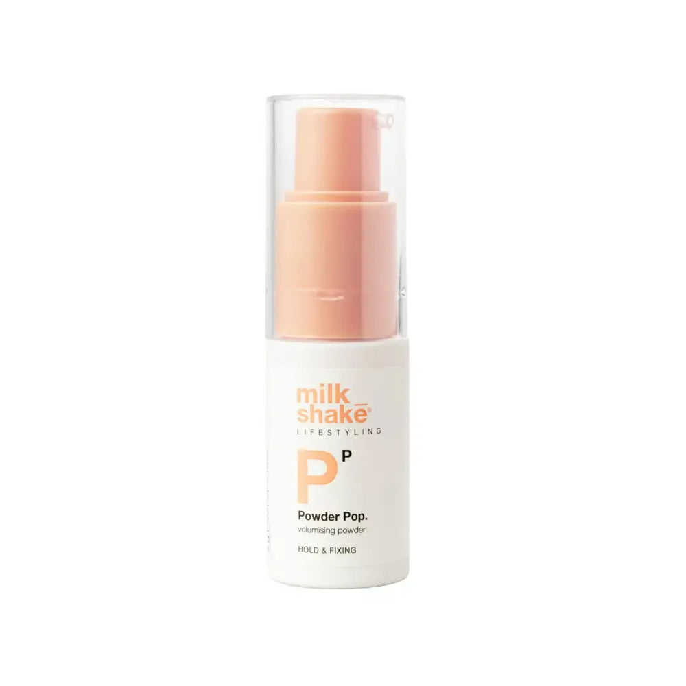 Milk Shake Lifestyling Powder Pop Volumenpúder 5g