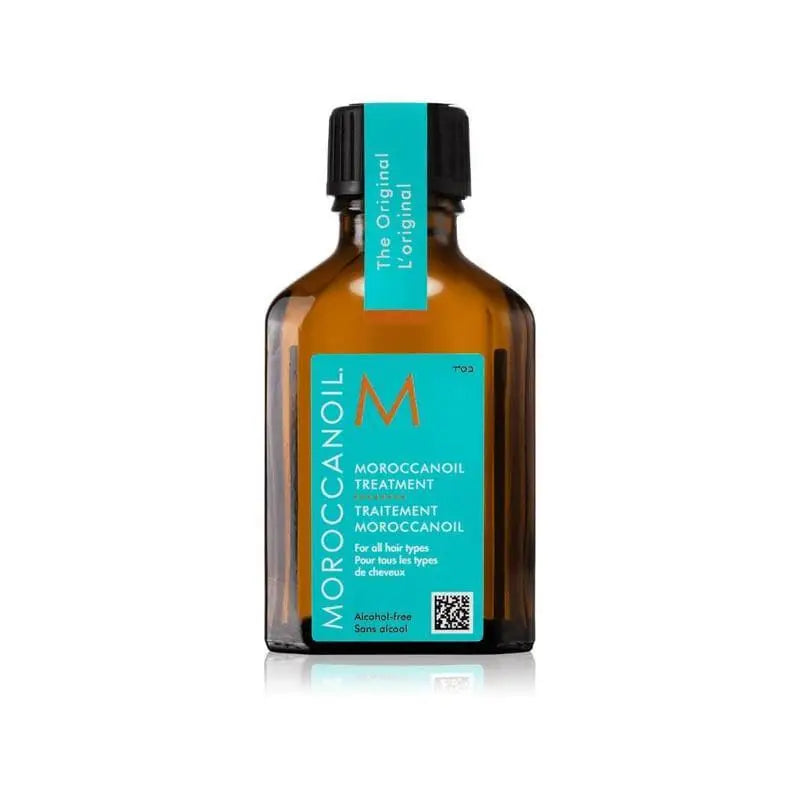 MoroccanOil Argán Hajápoló Olaj Minden Hajtípusra - 25 ml - Haj