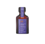 MoroccanOil Argán Purple Hajápoló Olaj Szőke Hajra - 25 ml - Haj