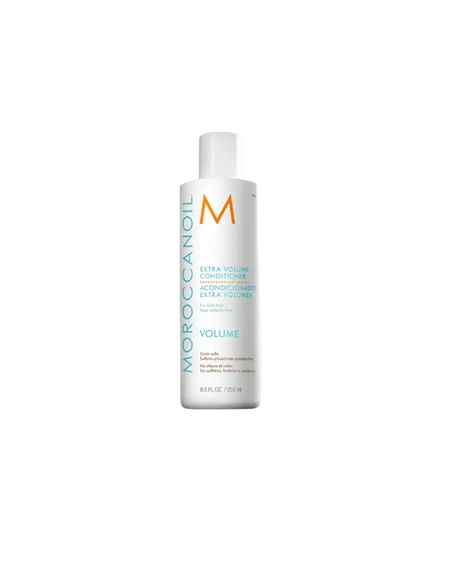 MoroccanOil Extra Volume Balzsam Vékony Szálú Hajra 250ml - 250 ml - Haj