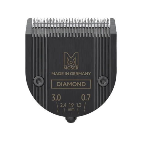 Moser Set Cuțite Diamond Blade