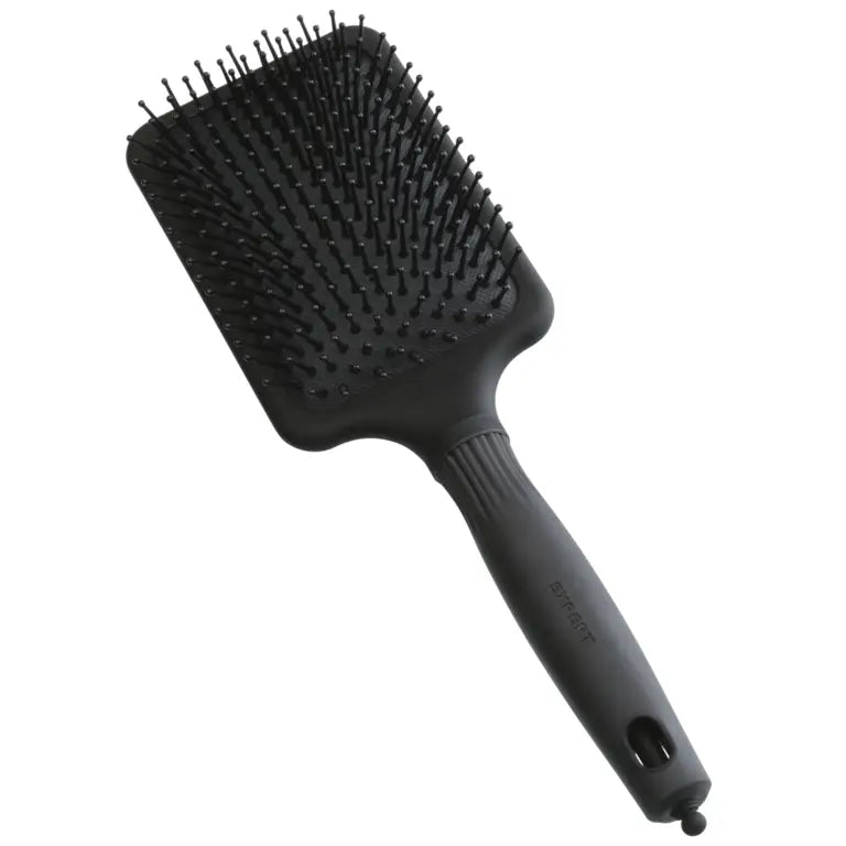 Olivia Garden Black Label Paddle Hajkefe - Haj