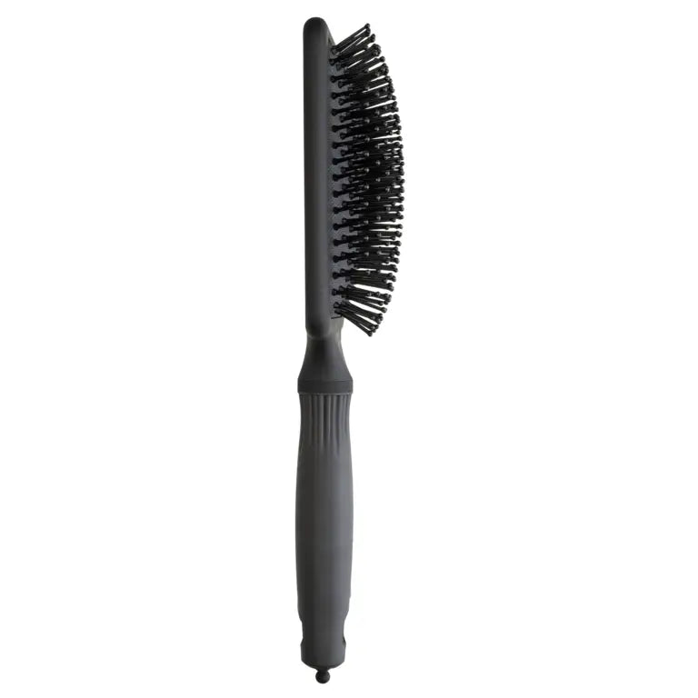 Olivia Garden Black Label Paddle Hajkefe - Haj