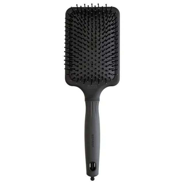 Olivia Garden Black Label Paddle Hajkefe - Haj