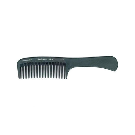 Olivia Garden Carbon Ion ST4 23cm Volumennövelő Fésű - Haj