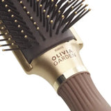 Olivia Garden Ceramic + Ion Nano Thermic NT-S9R Bontókefe - Haj