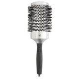 Olivia Garden Essential Blowout Classic Körkefe Ezüst 65 - Haj