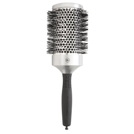 Olivia Garden Essential Blowout Classic Körkefe Ezüst 65 - Haj
