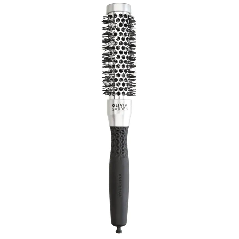 Olivia Garden Essential Pro Thermal T25 Körkefe 25mm - Haj