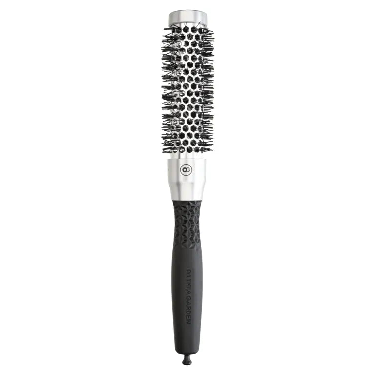 Olivia Garden Essential Pro Thermal T25 Körkefe 25mm - Haj