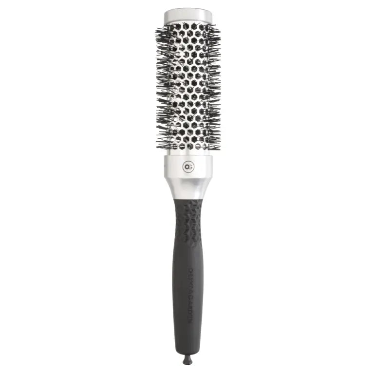 Olivia Garden Essential Pro Thermal T35 Körkefe 35mm - Haj