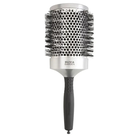 Olivia Garden Essential Pro Thermal T85 Körkefe 85mm - Haj