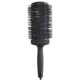 Olivia Garden Expert Blowout Black Label Hajkefe Wavy Sörtékkel 65mm