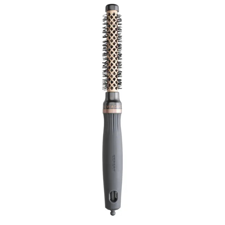 Olivia Garden Expert Blowout Heat Hajkefe Hőálló Nylgard Sörtékkel 15mm - Haj