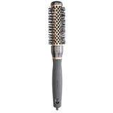 Olivia Garden Expert Blowout Heat Hajkefe Hőálló Nylgard Sörtékkel 25mm - Haj